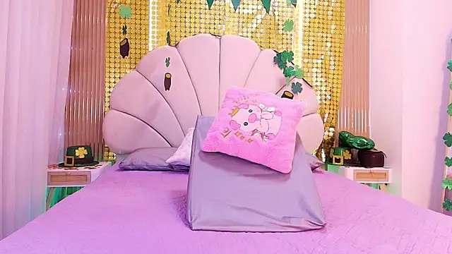 nata luna online show from 24, 3, 2026