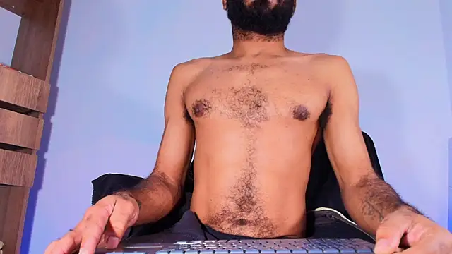 KaelMoreau online show from 16, 1, 2026