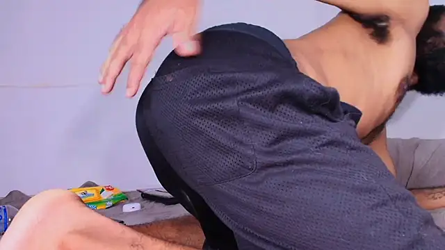 KaelMoreau online show from 16, 2, 2026