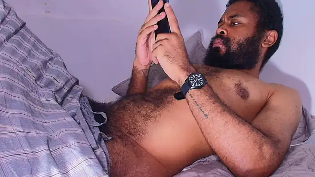 KaelMoreau online show from 29, 3, 2026