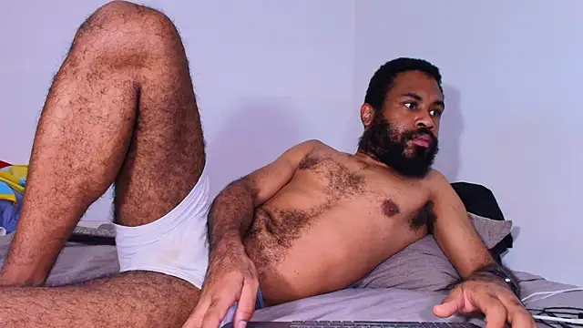 KaelMoreau online show from 27, 2, 2026