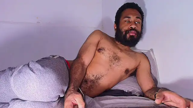 KaelMoreau online show from 4, 4, 2026