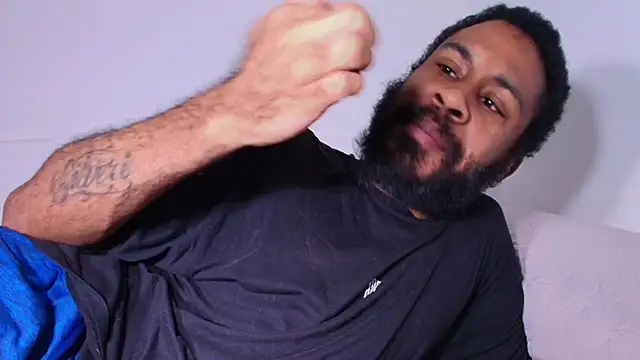 KaelMoreau online show from 19, 3, 2026