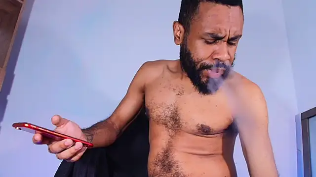 KaelMoreau online show from 18, 1, 2026