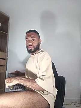 KaelMoreau online show from 14, 1, 2026