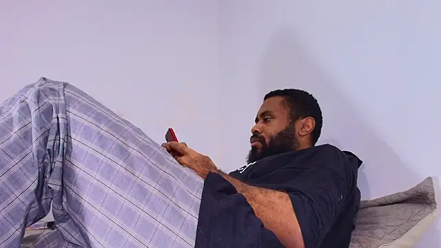 KaelMoreau online show from 8, 2, 2026