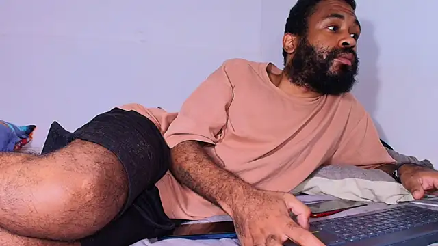 KaelMoreau online show from 26, 2, 2026