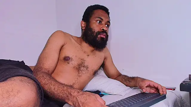 KaelMoreau online show from 8, 3, 2026