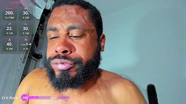 Snapshot of KaelMoreau chatting on 27, 9, 2025 KaelMoreau online show from 27, 9, 2025