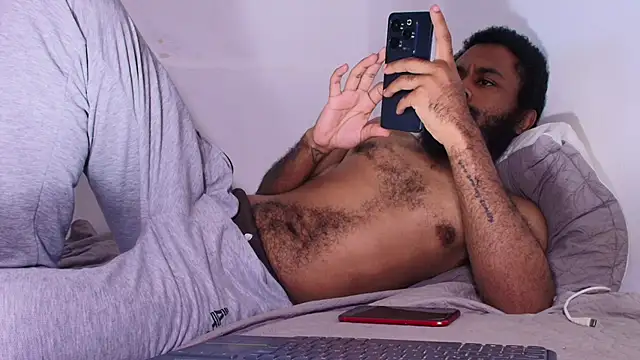 KaelMoreau online show from 11, 4, 2026