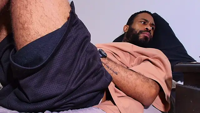 KaelMoreau online show from 6, 2, 2026