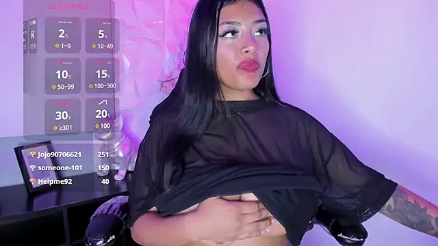 valery ws  online show from 28, 2, 2025