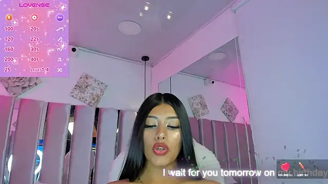 valery ws  online show from 29, 1, 2025