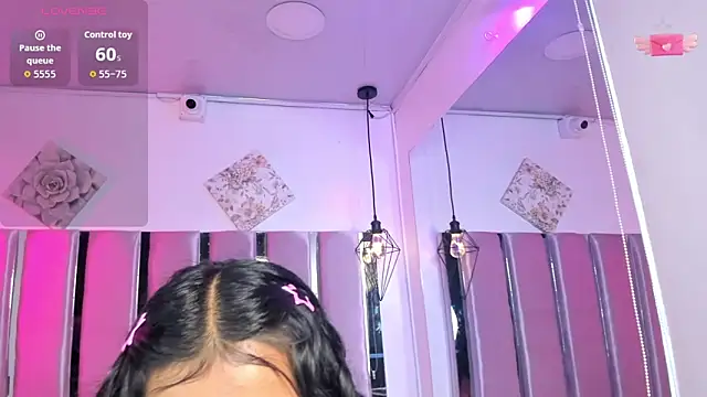 valery ws  online show from 7, 10, 2025