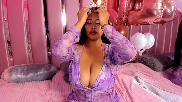 valery ws  online show from 31, 1, 2025