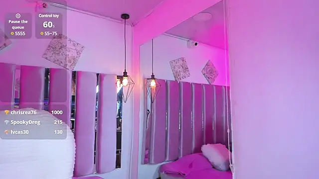 valery ws  online show from 20, 2, 2025