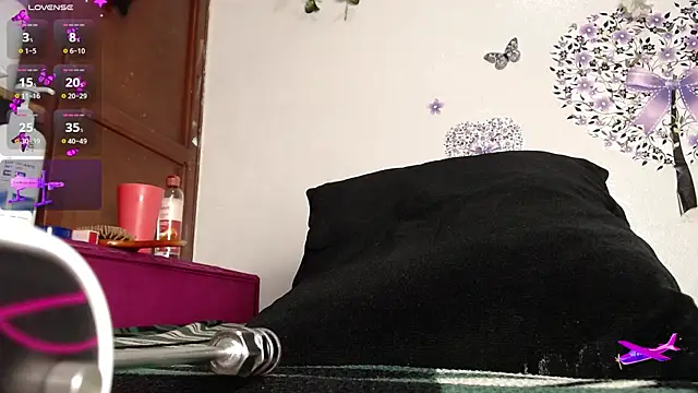 DIORA Latina online show from 6, 11, 2025