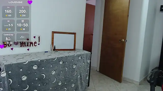 ArtemisNature online show from 5, 3, 2025