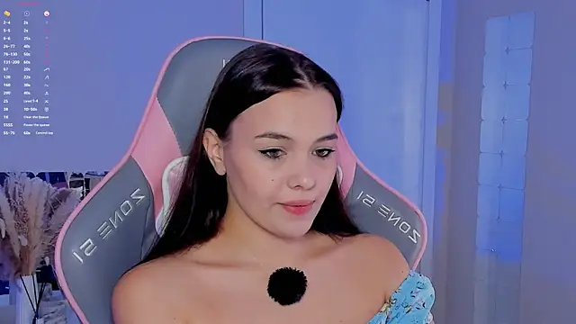  Sweetie  online show from 21, 11, 2025