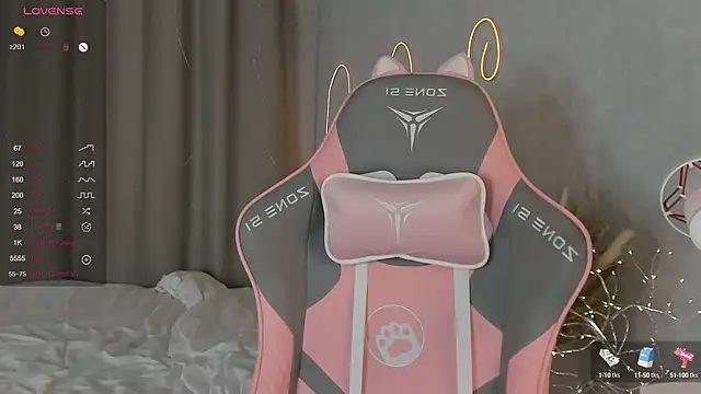  Sweetie  online show from 2, 3, 2025