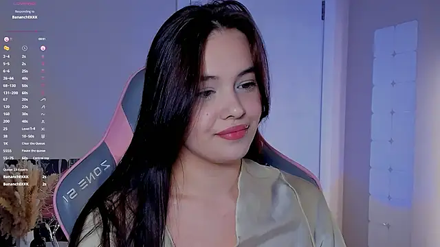  Sweetie  online show from 7, 2, 2026