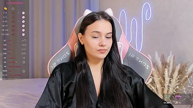  Sweetie  online show from 21, 2, 2025