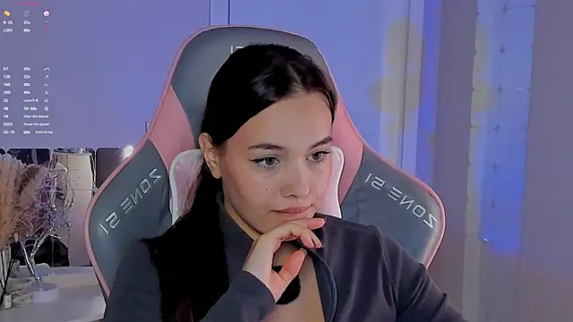  Sweetie  online show from 19, 11, 2025