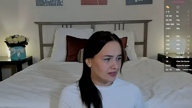  Sweetie  online show from 2, 12, 2025