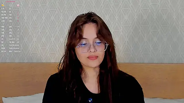  Sweetie  online show from 2, 6, 2026
