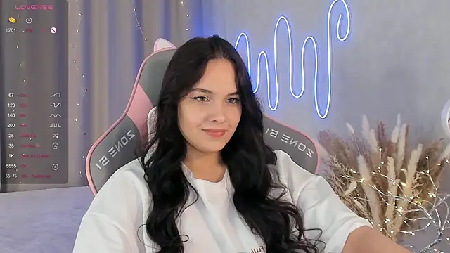  Sweetie  online show from 18, 2, 2025