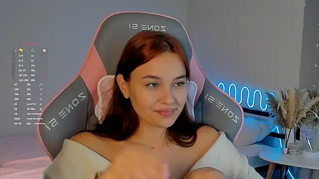  Sweetie  online show from 10, 9, 2025