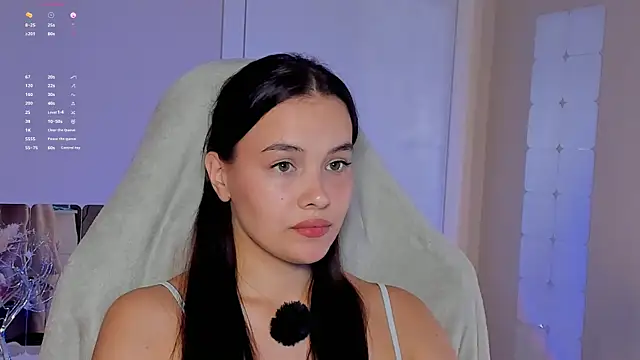  Sweetie  online show from 11, 10, 2025