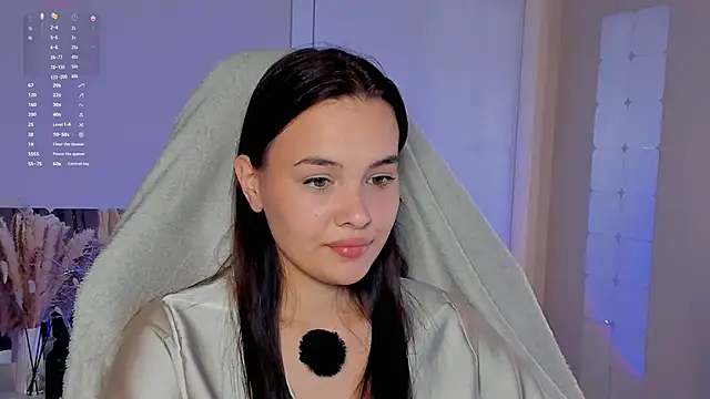  Sweetie  online show from 16, 10, 2025