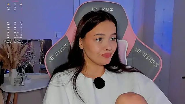  Sweetie  online show from 13, 11, 2025