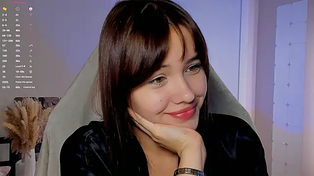  Sweetie  online show from 11, 2, 2026