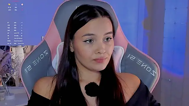  Sweetie  online show from 10, 11, 2025