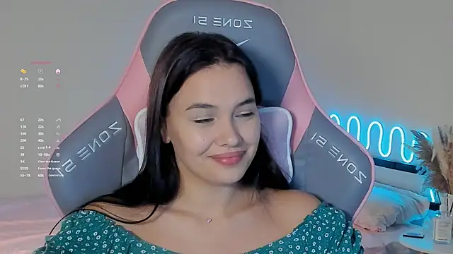  Sweetie  online show from 13, 9, 2025