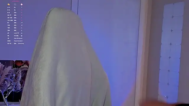  Sweetie  online show from 12, 10, 2025