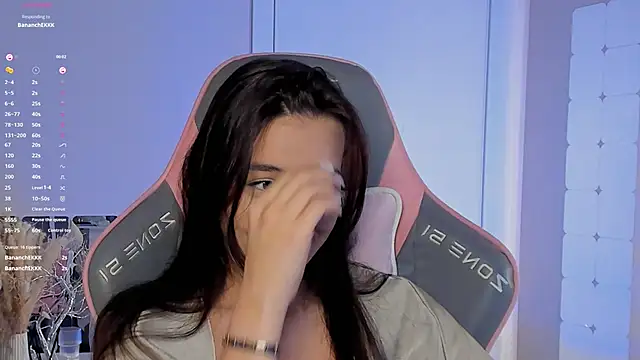  Sweetie  online show from 7, 1, 2026