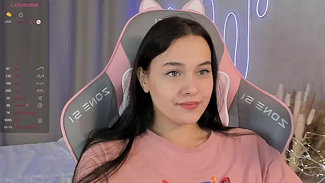  Sweetie  online show from 3, 3, 2025