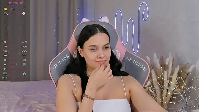  Sweetie  online show from 20, 2, 2025