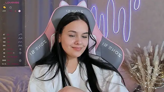  Sweetie  online show from 15, 2, 2025