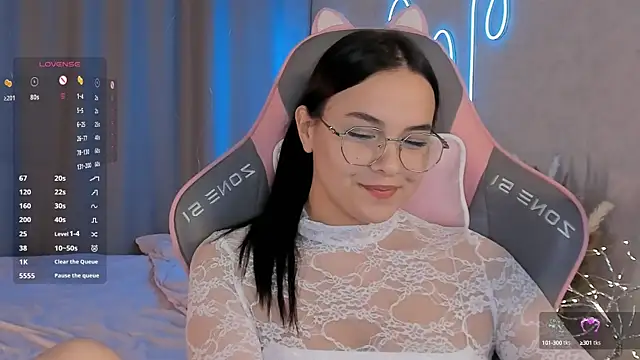  Sweetie  online show from 11, 3, 2025