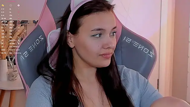  Sweetie  online show from 7, 3, 2026