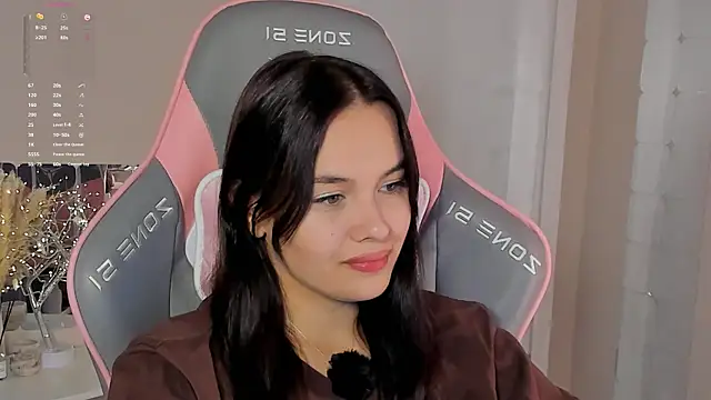  Sweetie  online show from 24, 9, 2025