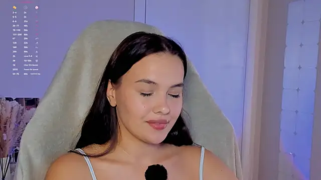  Sweetie  online show from 14, 10, 2025