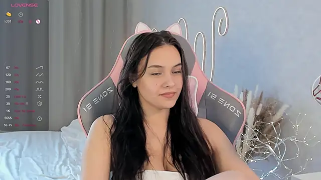  Sweetie  online show from 1, 3, 2025