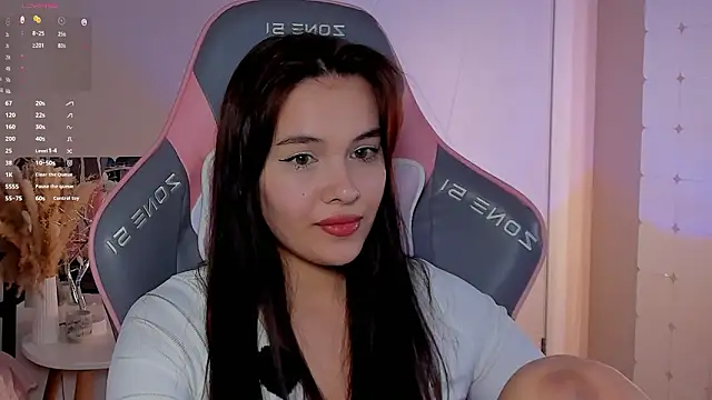  Sweetie  online show from 23, 2, 2026