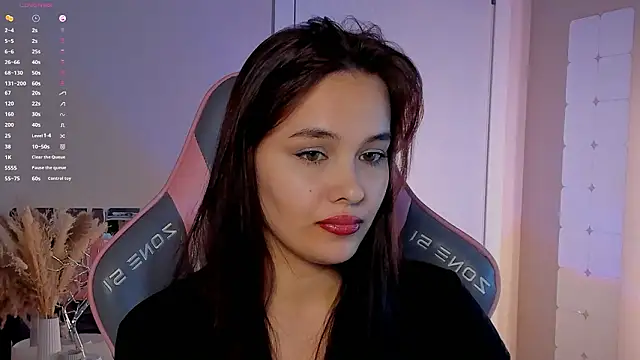  Sweetie  online show from 25, 2, 2026