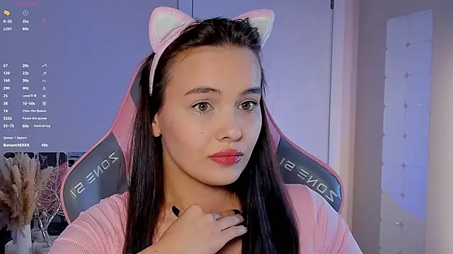  Sweetie  online show from 12, 2, 2026